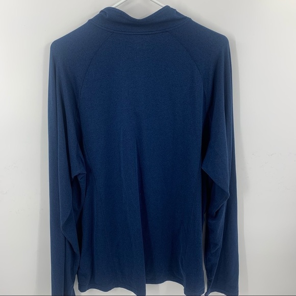 REI 1/4 Zip Pullover Shirt - Picture 2 of 6